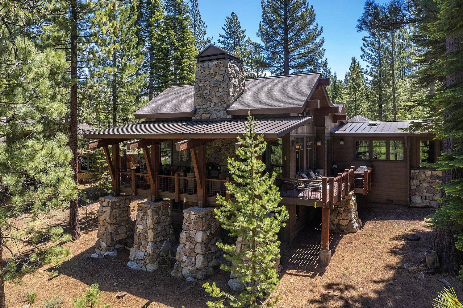 Truckee, CA 96161,997 Paul Doyle