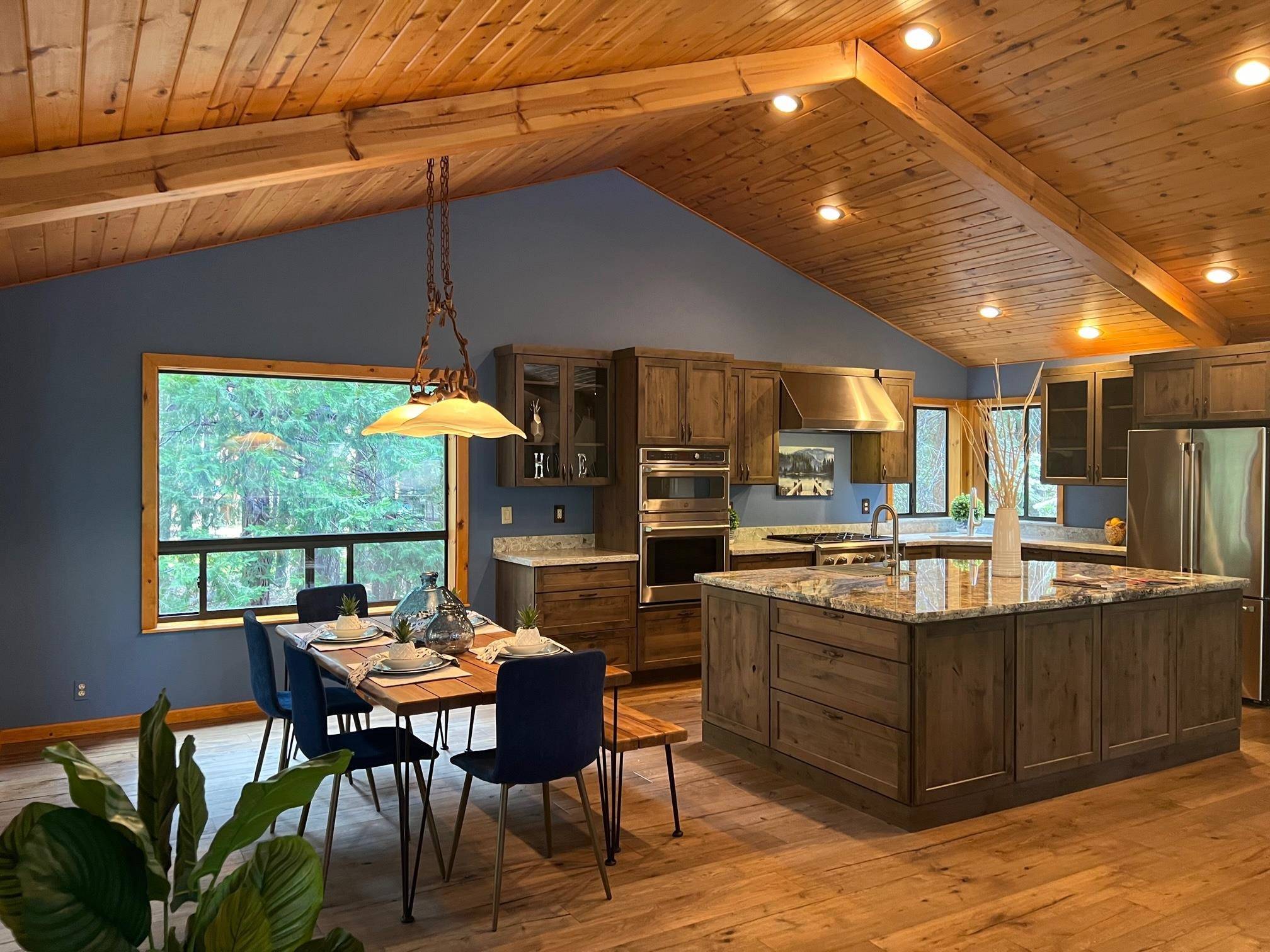 Homewood, CA 96141,430 Grimsel Pass Road
