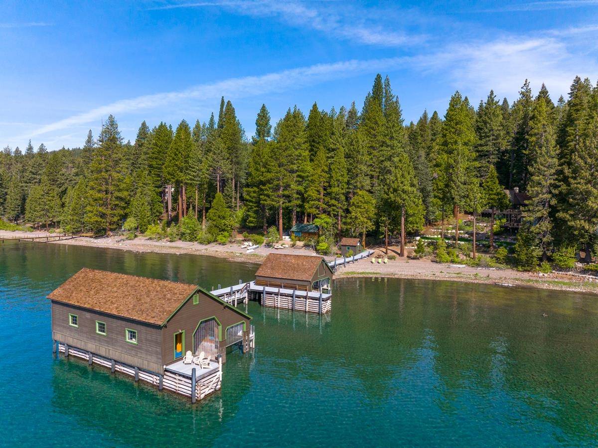 Tahoe City, CA 96145,1340 West Lake Boulevard