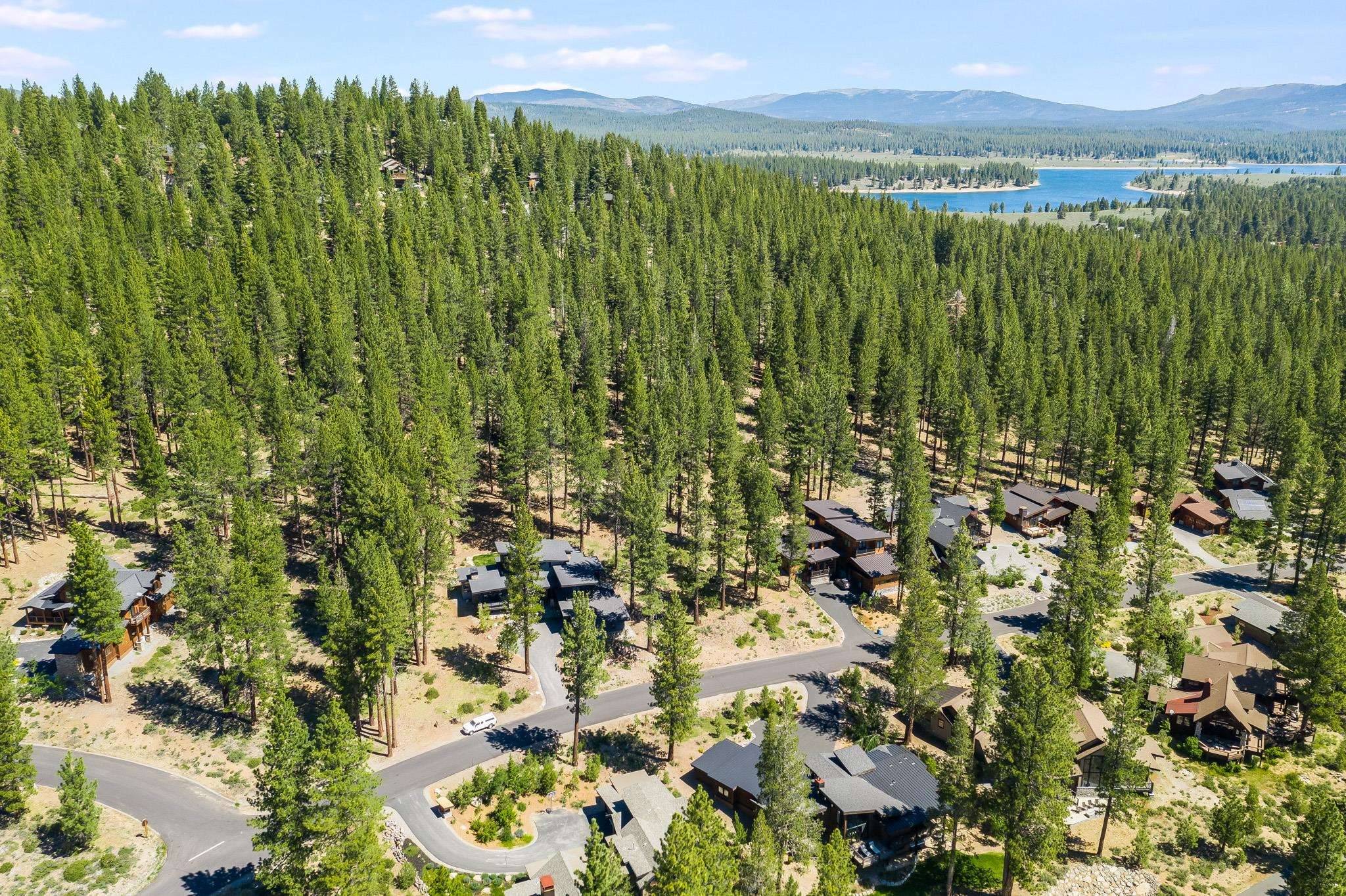 Truckee, CA 96161,11360 Ghirard Road