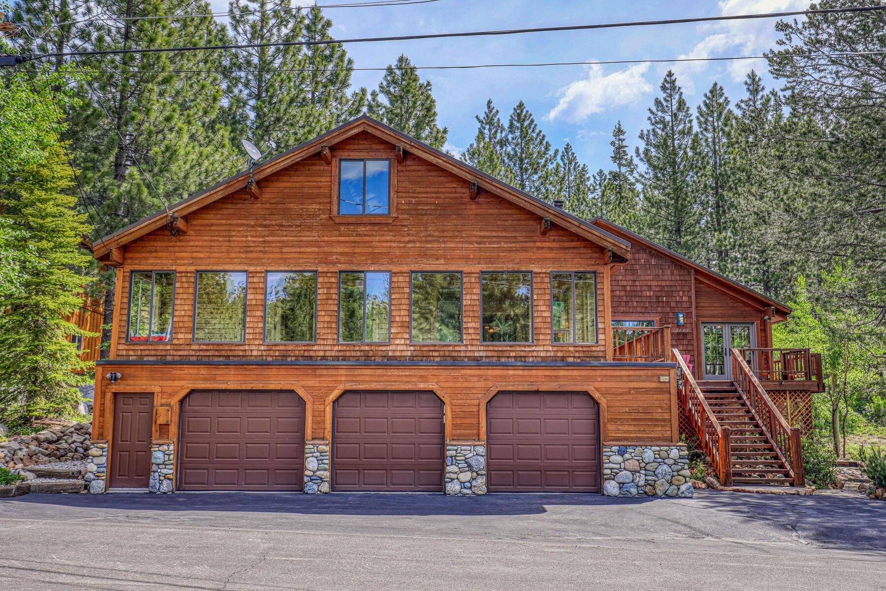Truckee, CA 96161,15808 Alder Creek Road
