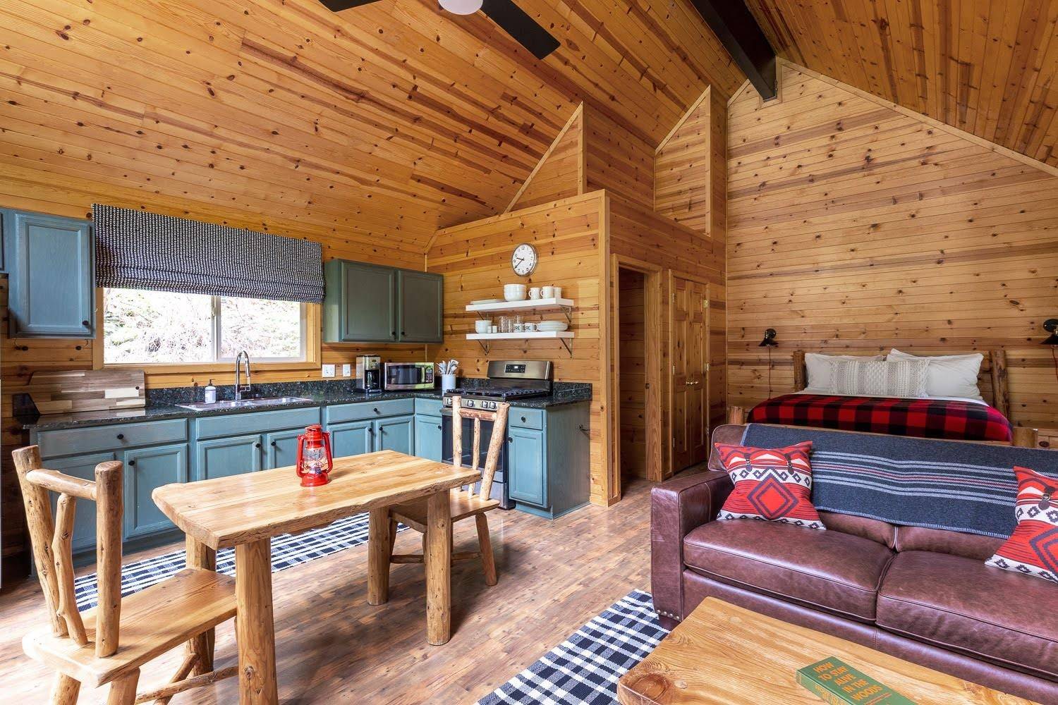 Downieville, CA 95936,100 Lure Bridge Lane