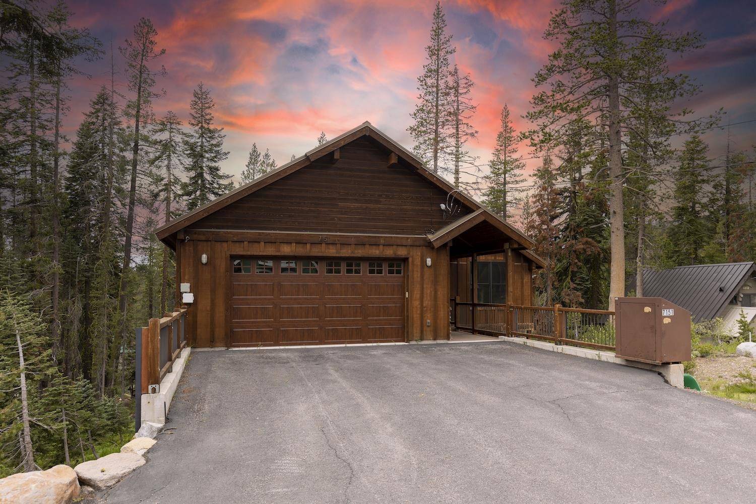 Soda Springs, CA 95728,7151 Soda Springs Road