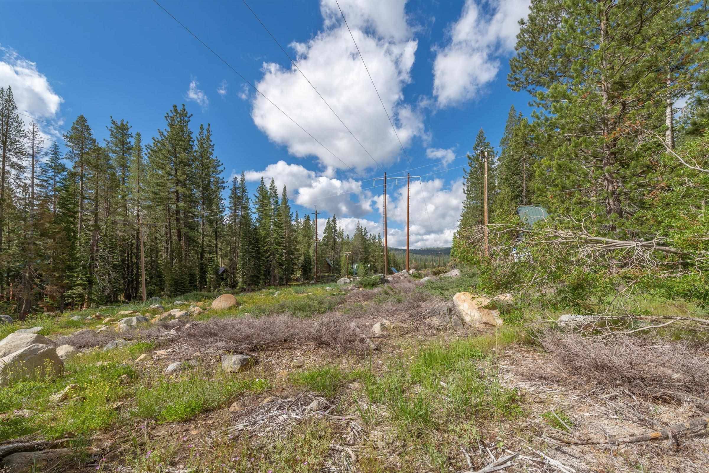 Soda Springs, CA 95728,51051 Jeffery Pine Drive