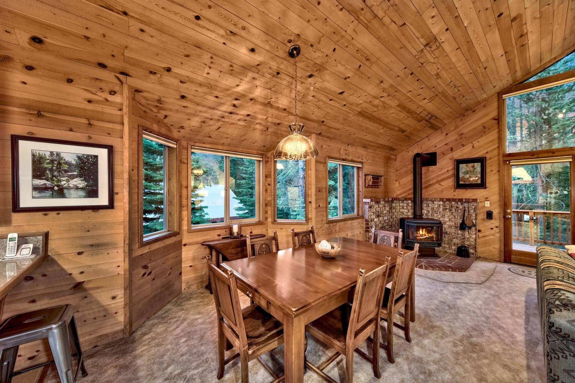 Truckee, CA 96161,12665 Skiview Loop