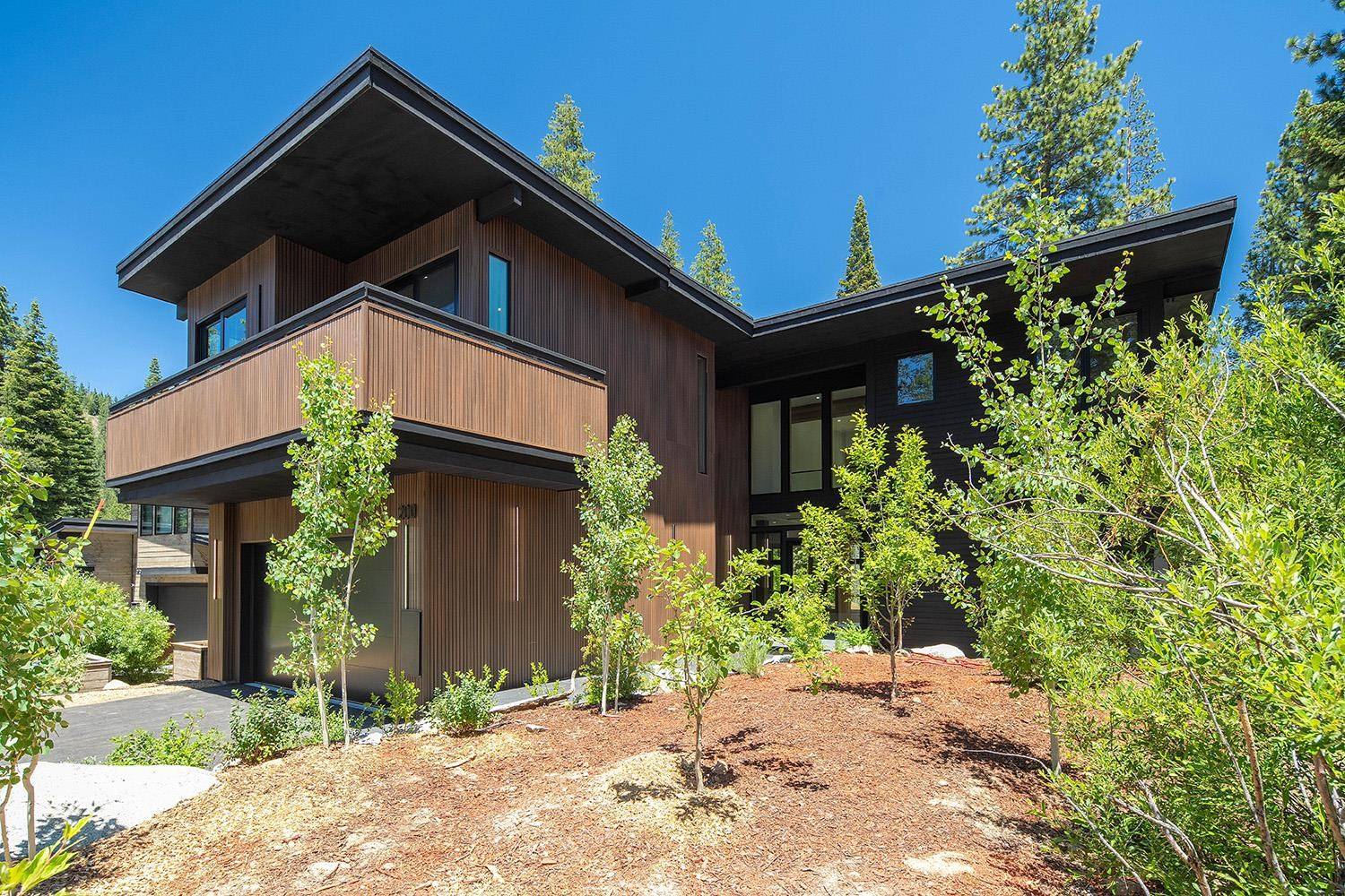 Olympic Valley, CA 96146-0000,200 Smiley Court