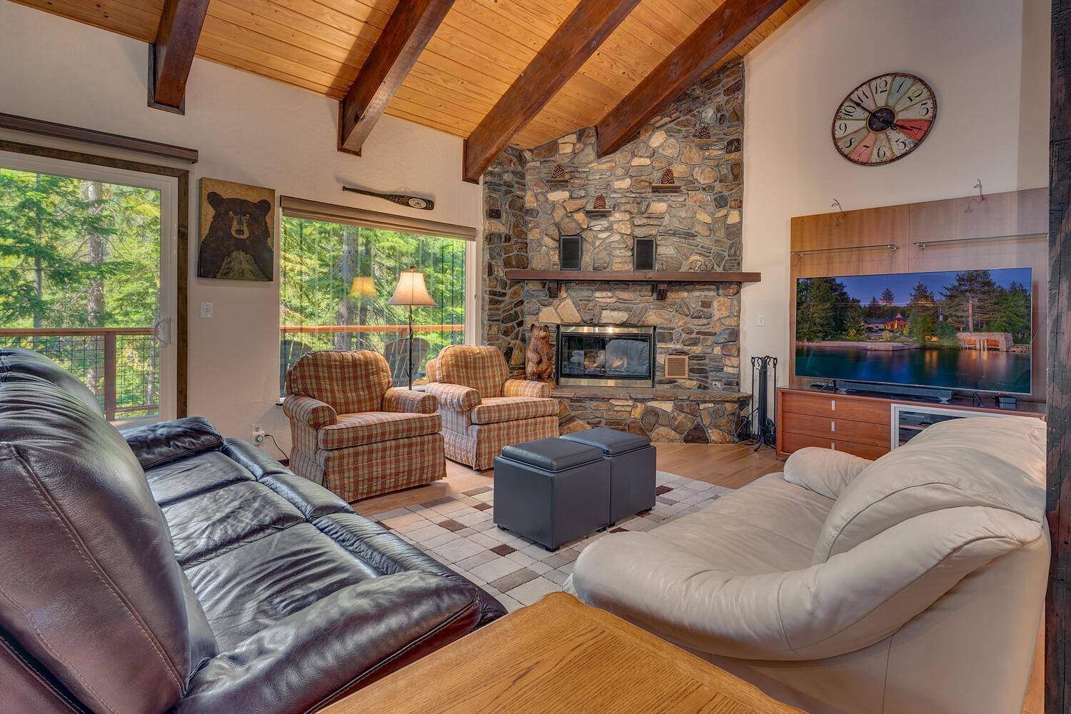 Tahoe Vista, CA 96148,1252 Lords Way