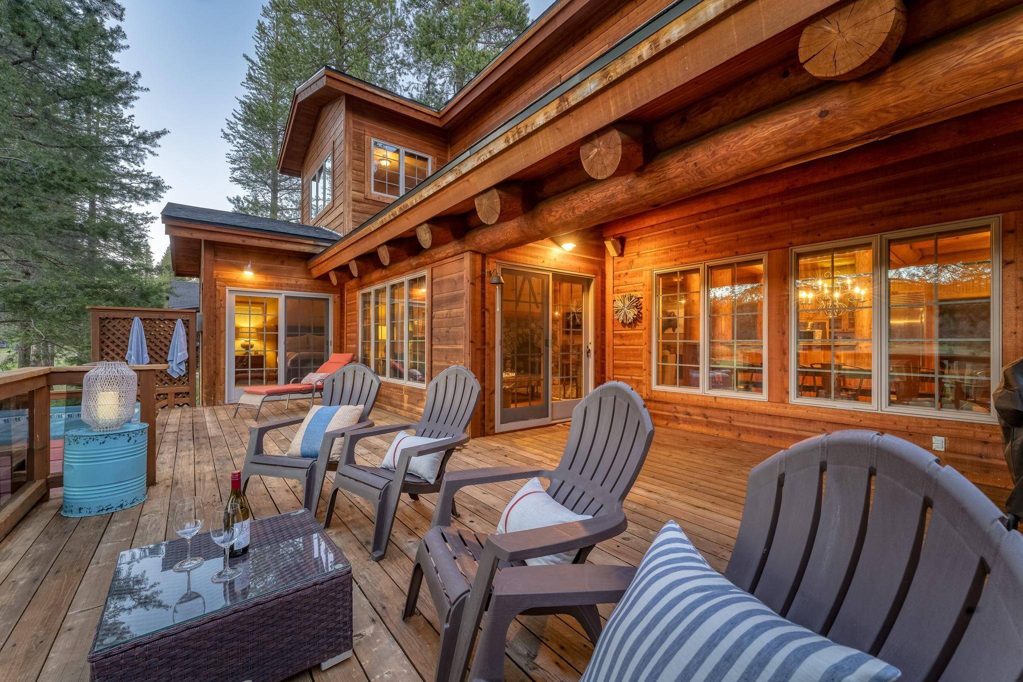 Truckee, CA 96161-0000,11326 Bennett Flat Road