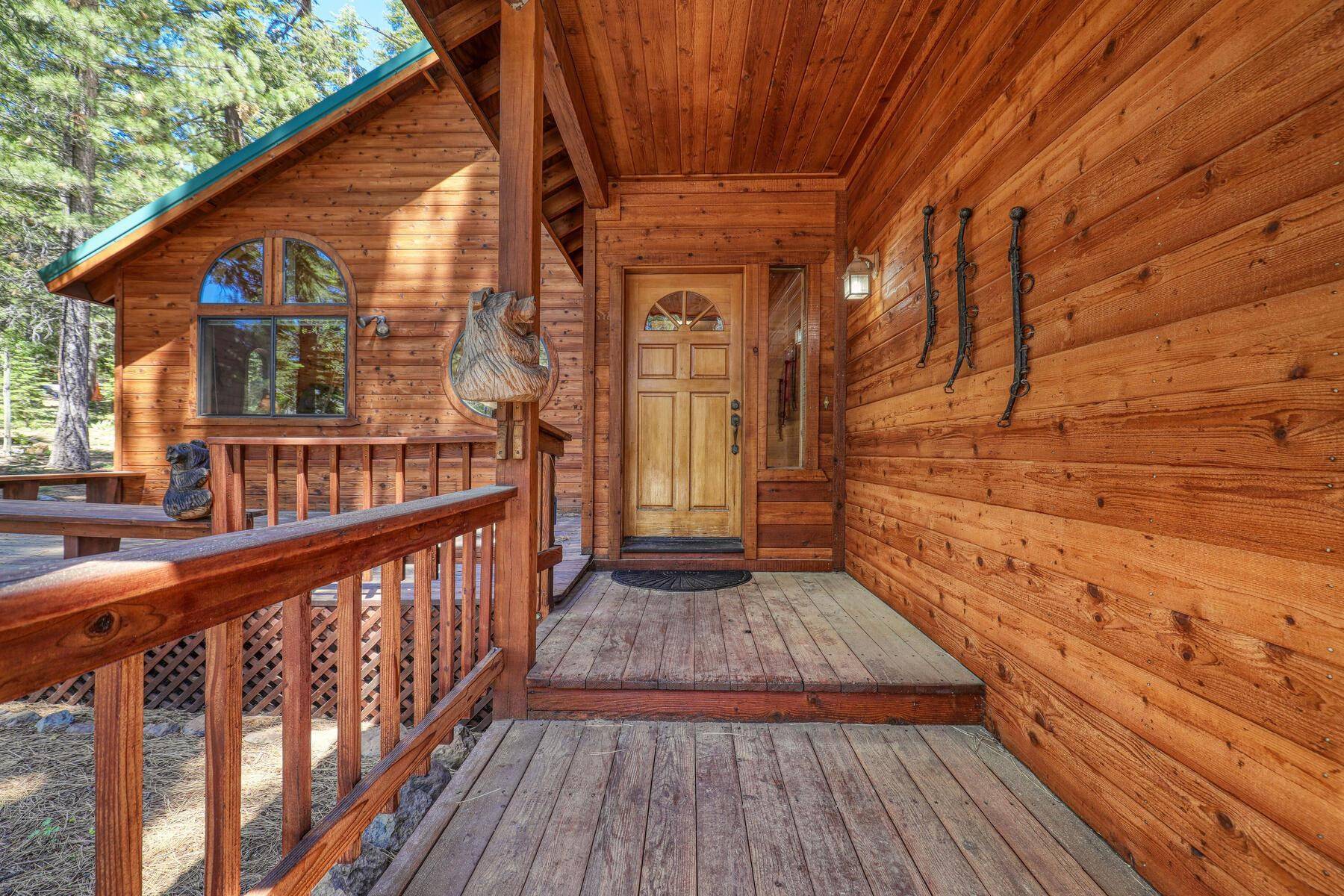 Truckee, CA 96161,13515 Skiview Loop