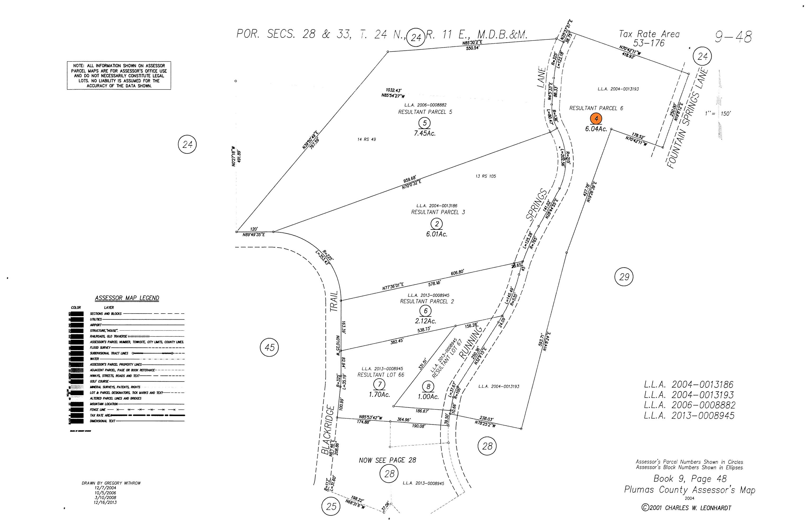 Quincy, CA 95971,2526 Running Springs Lane
