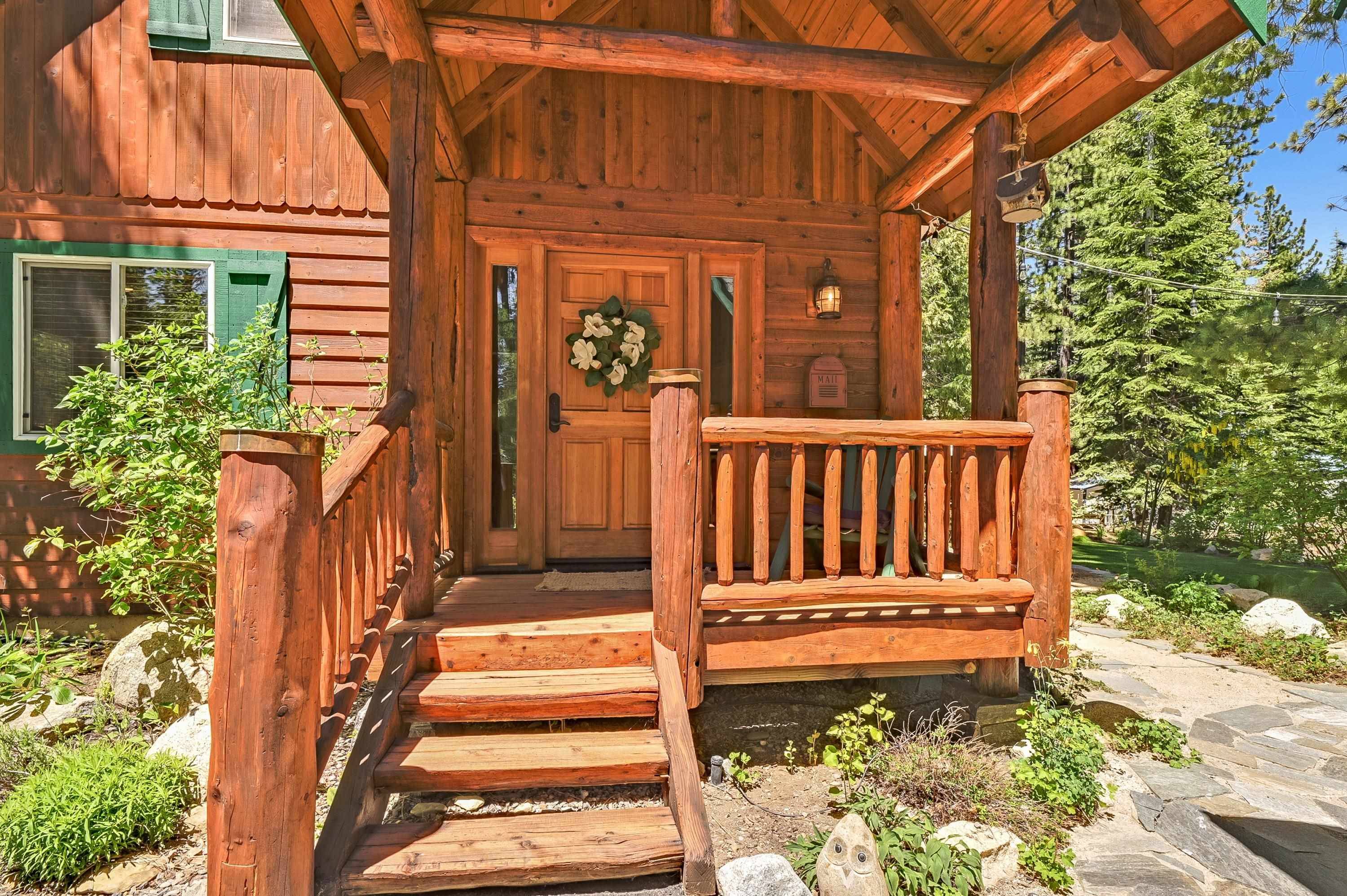 Carnelian Bay, CA 96140,4510 Muletail Drive