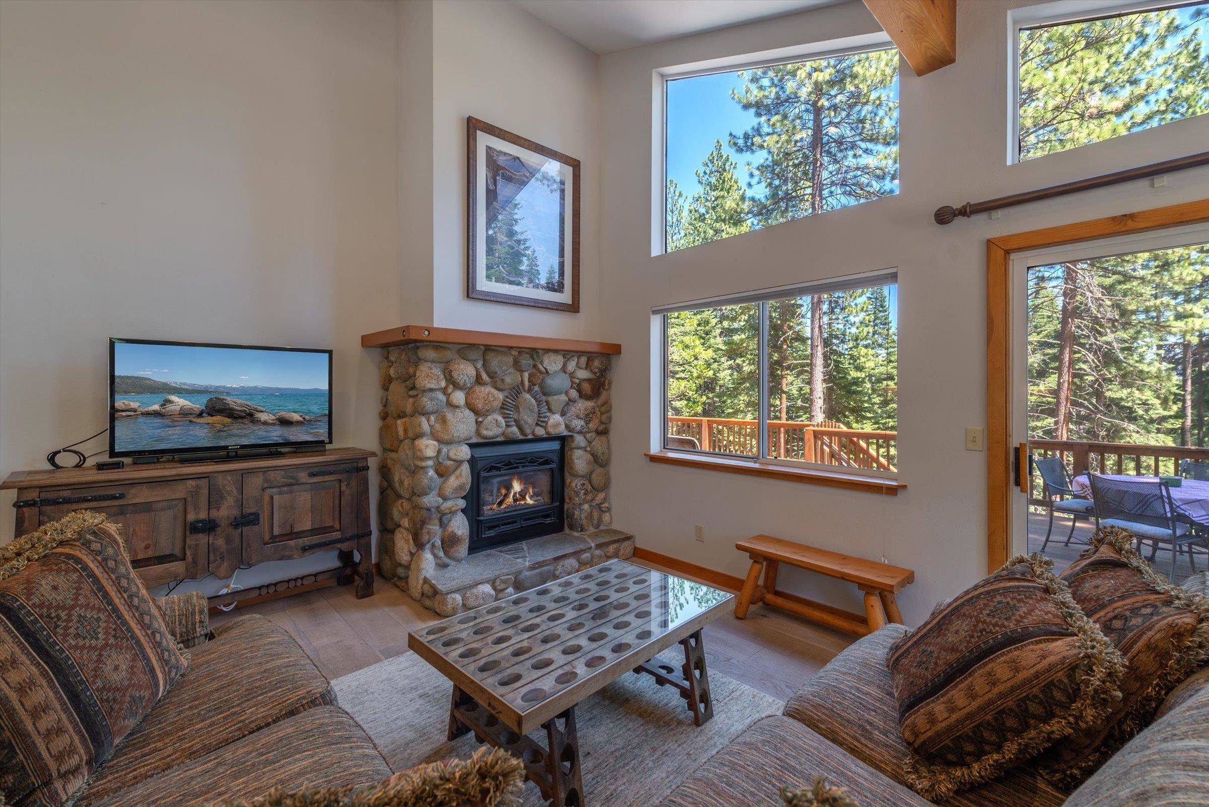 Carnelian Bay, CA 96140,5812 Dodowah Road