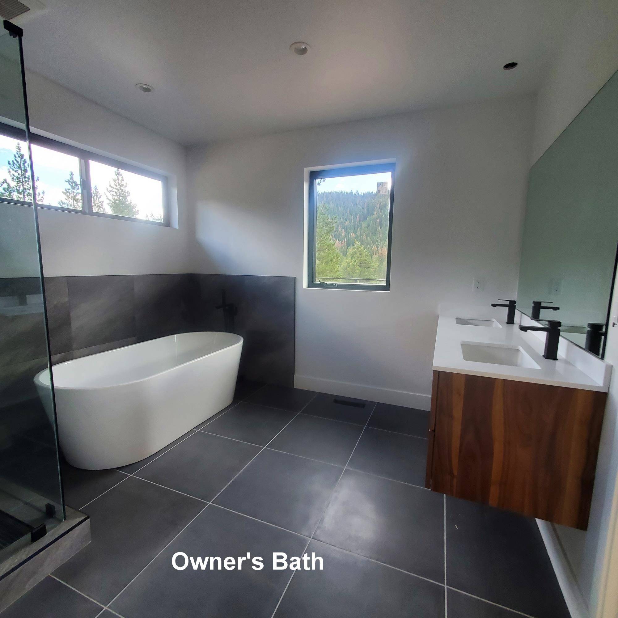 Alpine Meadows, CA 96145-0000,1423 Juniper Mountain Road