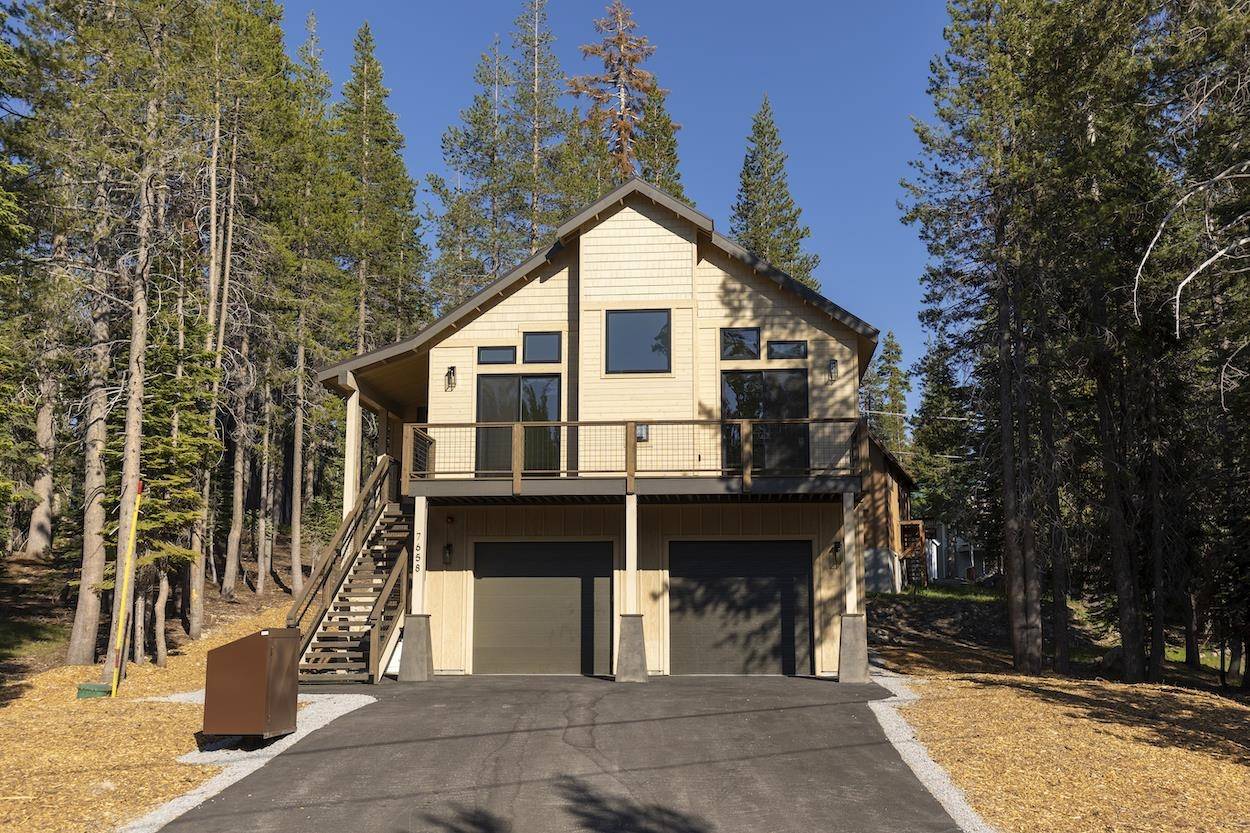 Soda Springs, CA 95728-7658,7658 Yuba Drive