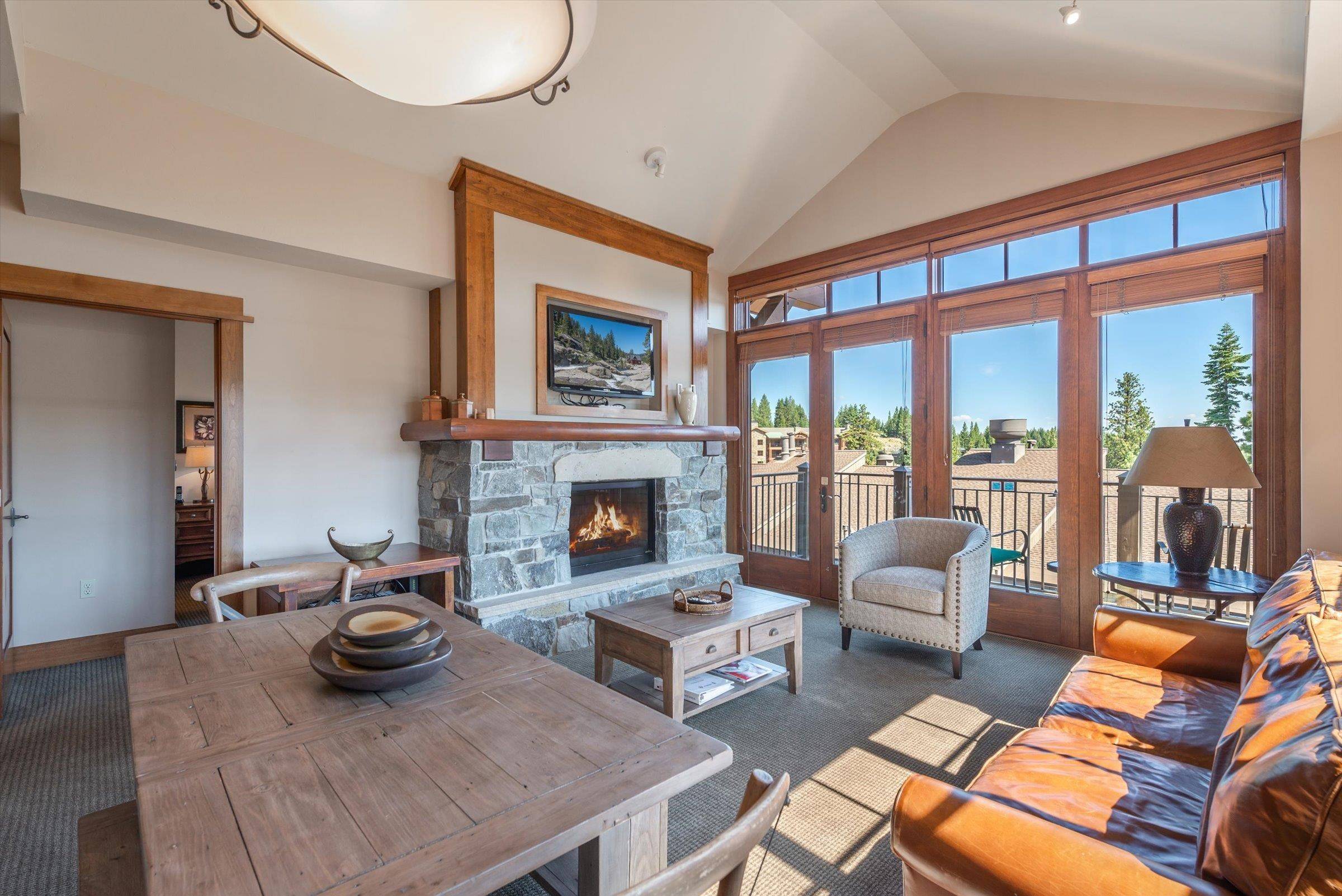 Truckee, CA 96161,3001 Northstar Drive #309