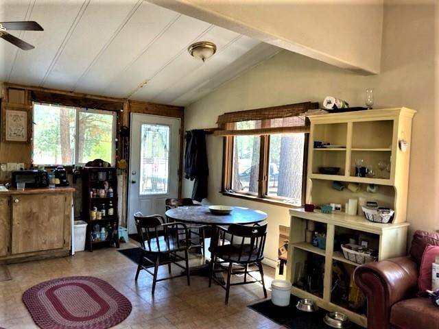 Portola, CA 96122,6036 N Iron Horse Drive
