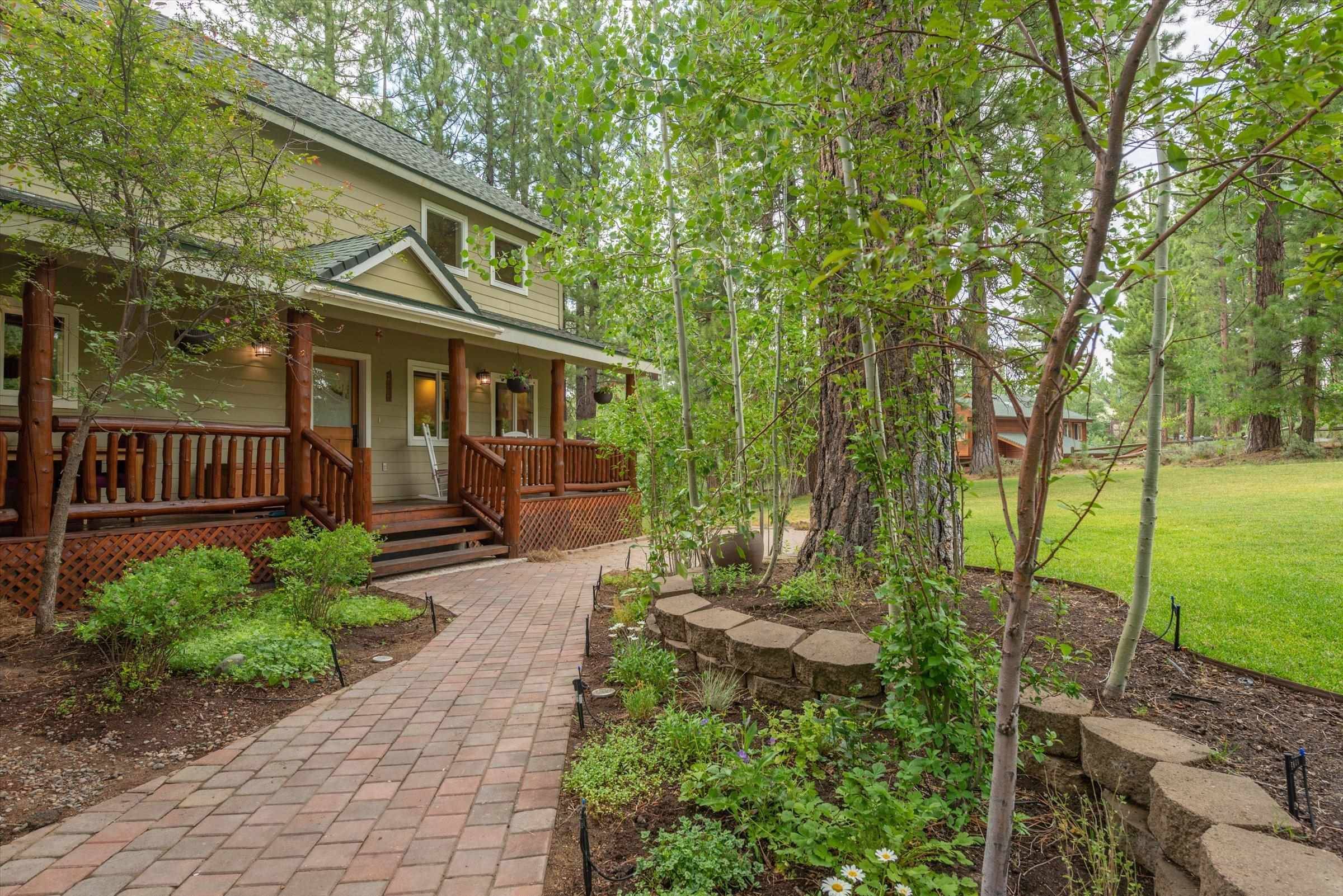 Truckee, CA 96161,15902 Exeter Court