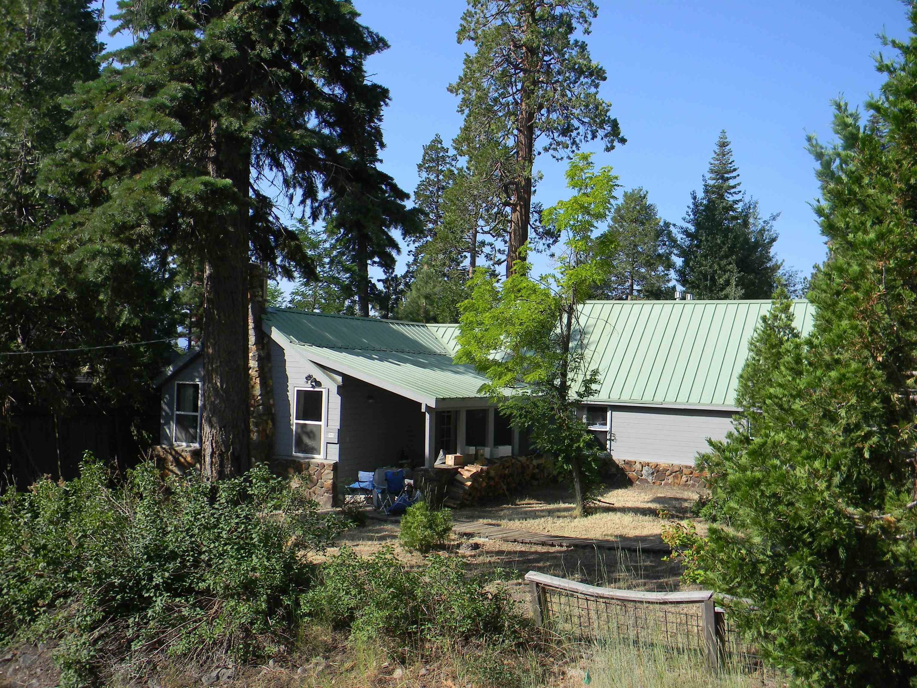 Tahoe City, CA 96145-0000,531 Pioneer Way