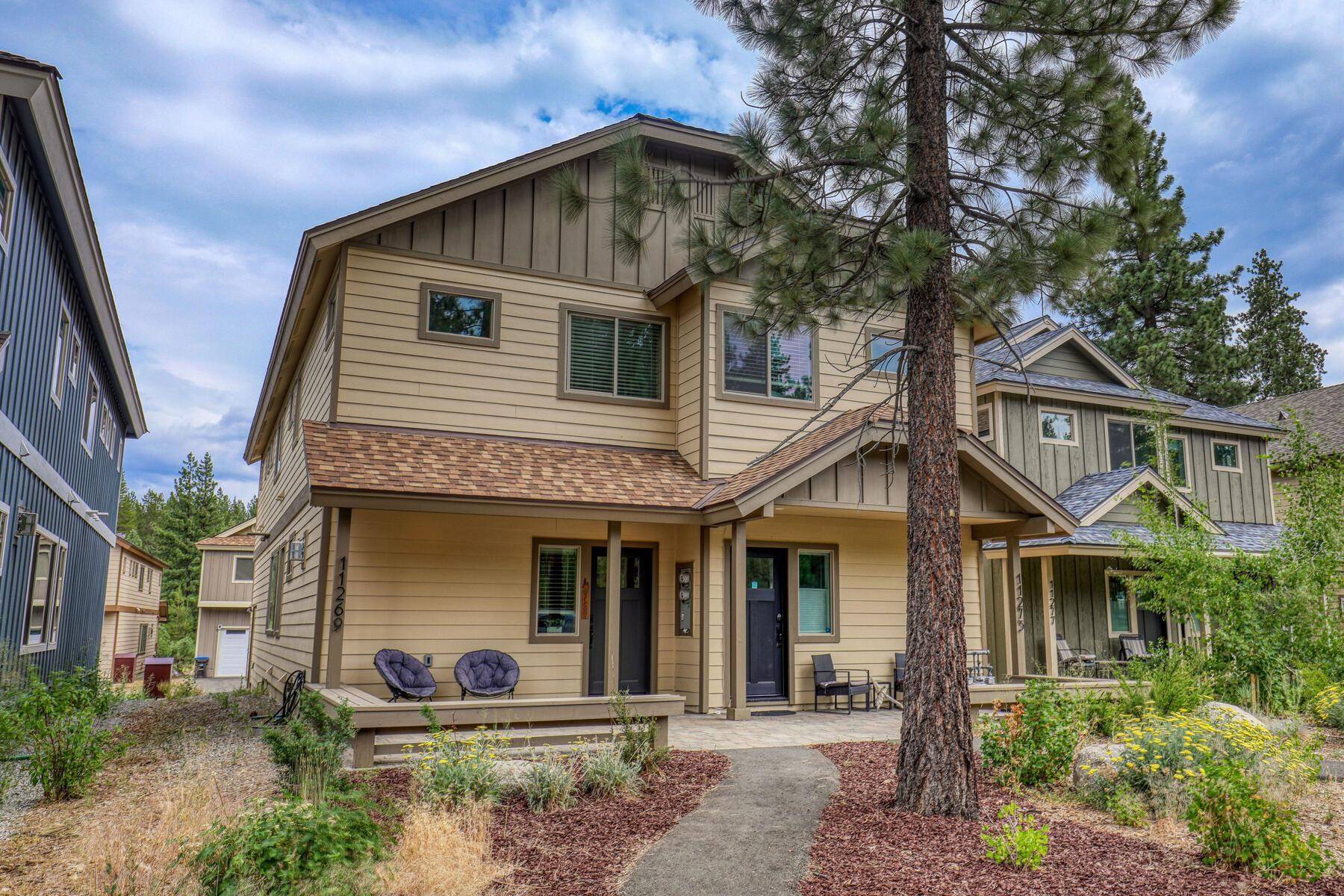 Truckee, CA 96161,11269 Wolverine Circle