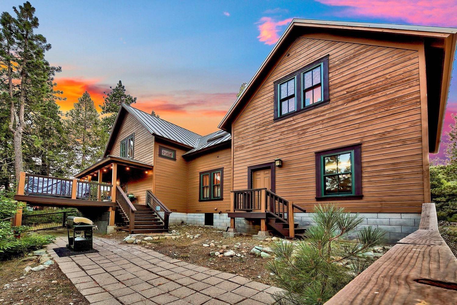 Johnsville, CA 96103,5526 Arastra Street