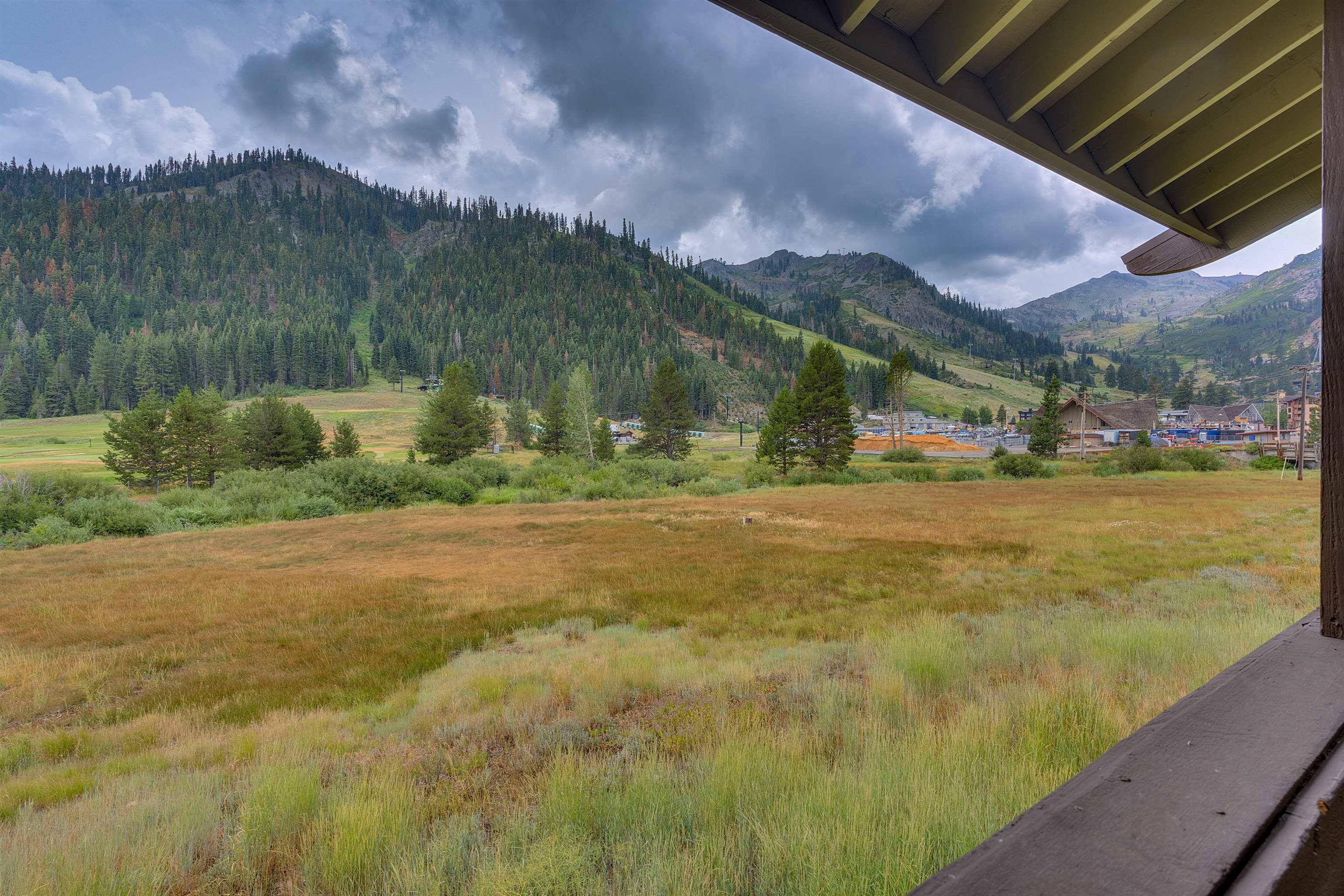Olympic Valley, CA 96146,1587 Squaw Valley Road #19