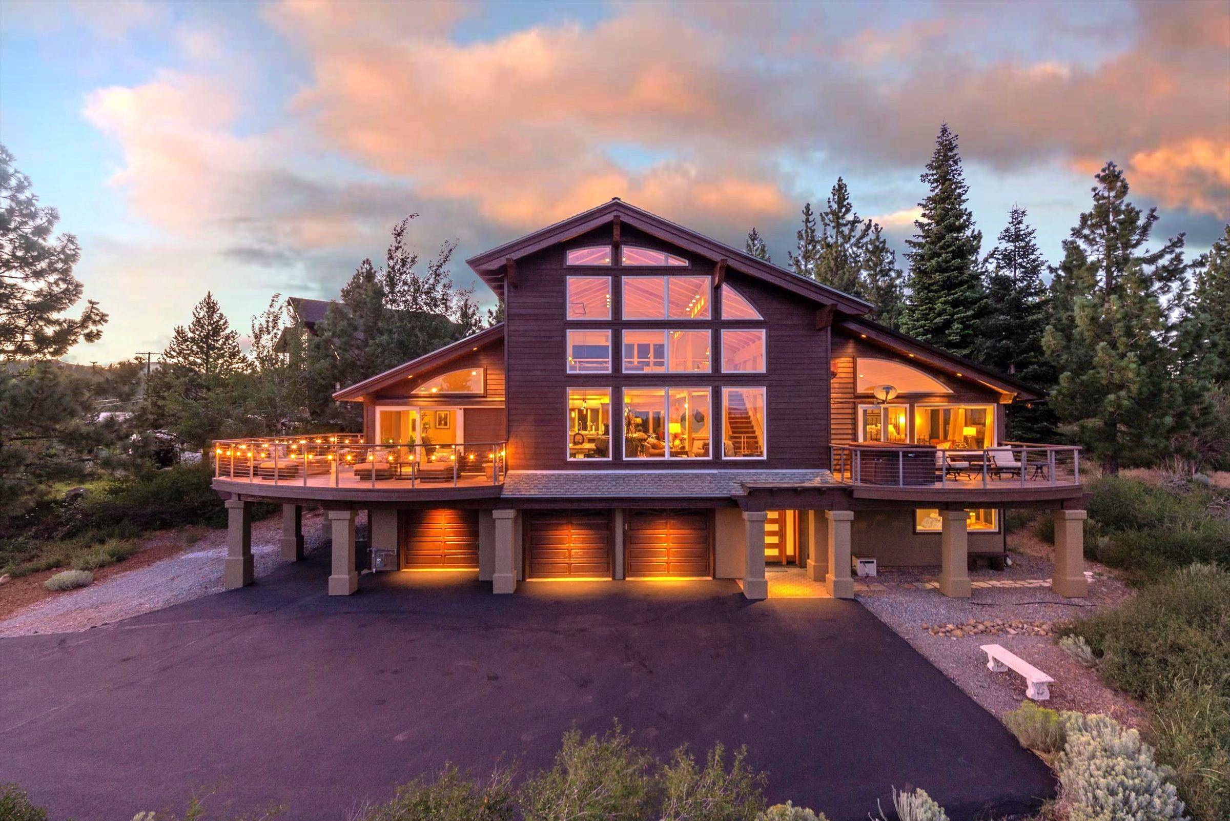 Truckee, CA 96161,12386 Stockholm Way