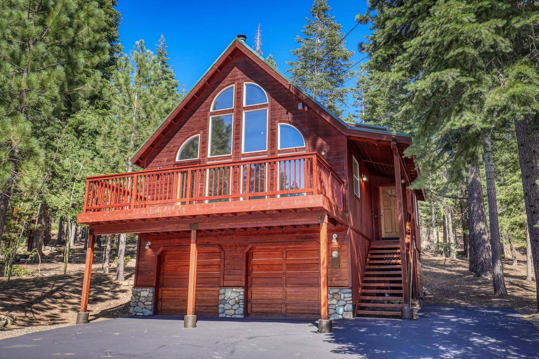 Truckee, CA 96161,11499 Sitzmark Way