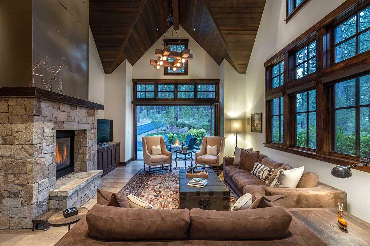 Truckee, CA 96161,9706 Hunter House Drive