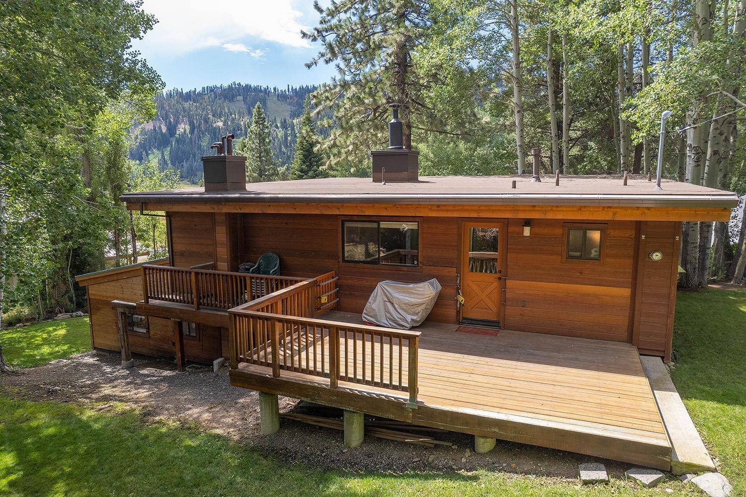 Olympic Valley, CA 96146,1363 Lanny Lane
