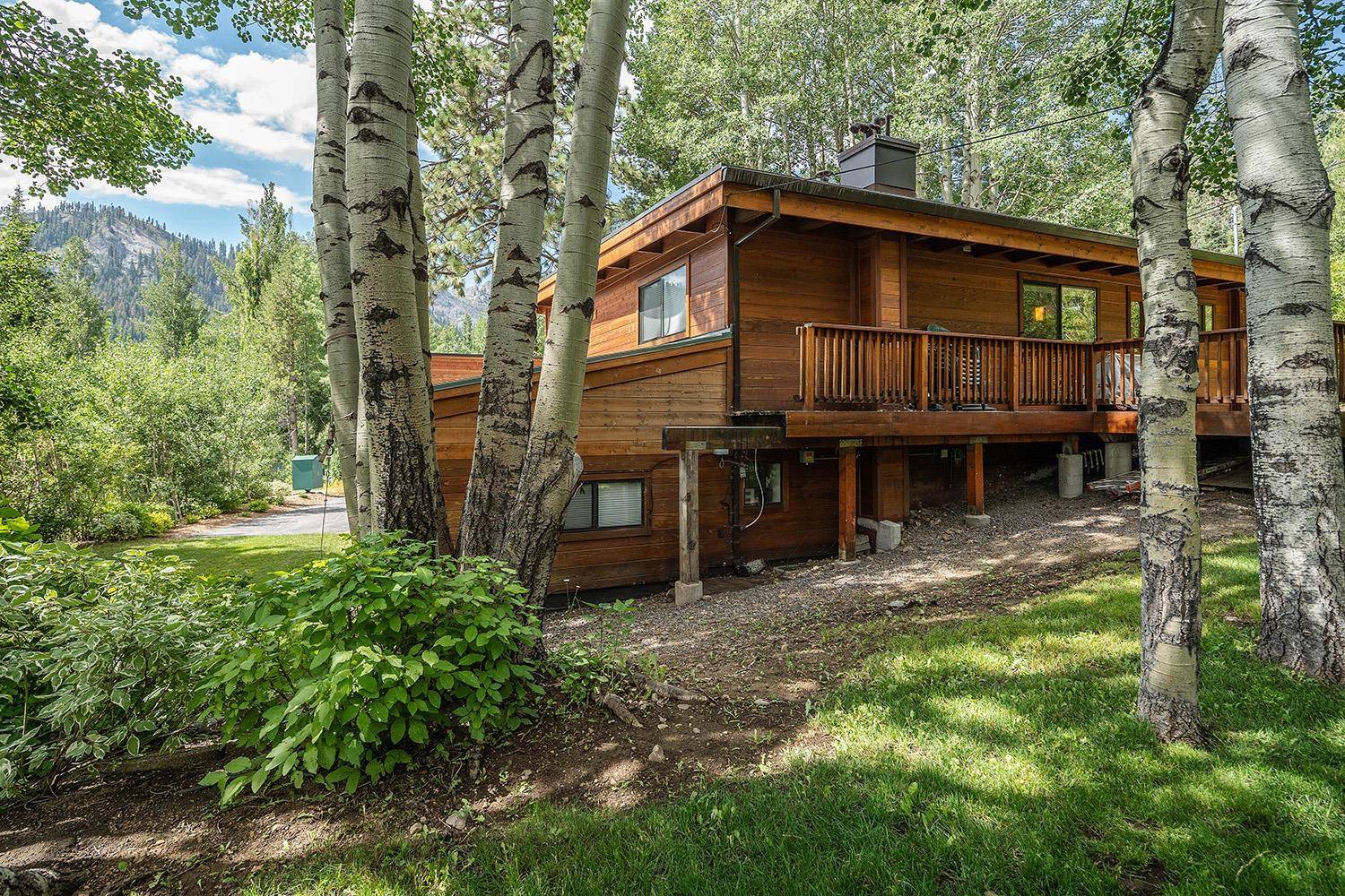 Olympic Valley, CA 96146,1363 Lanny Lane