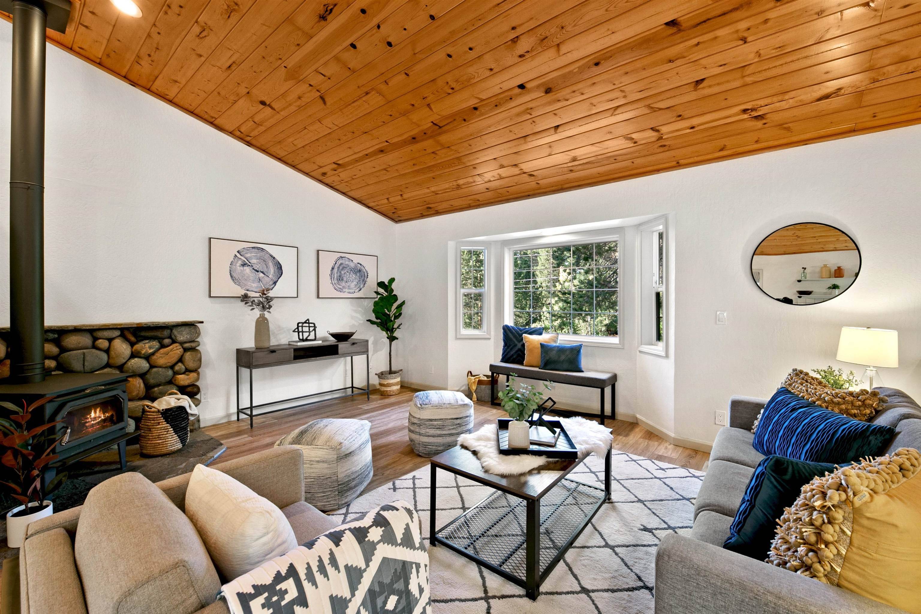 Truckee, CA 96161,10607 E Alder Creek Road