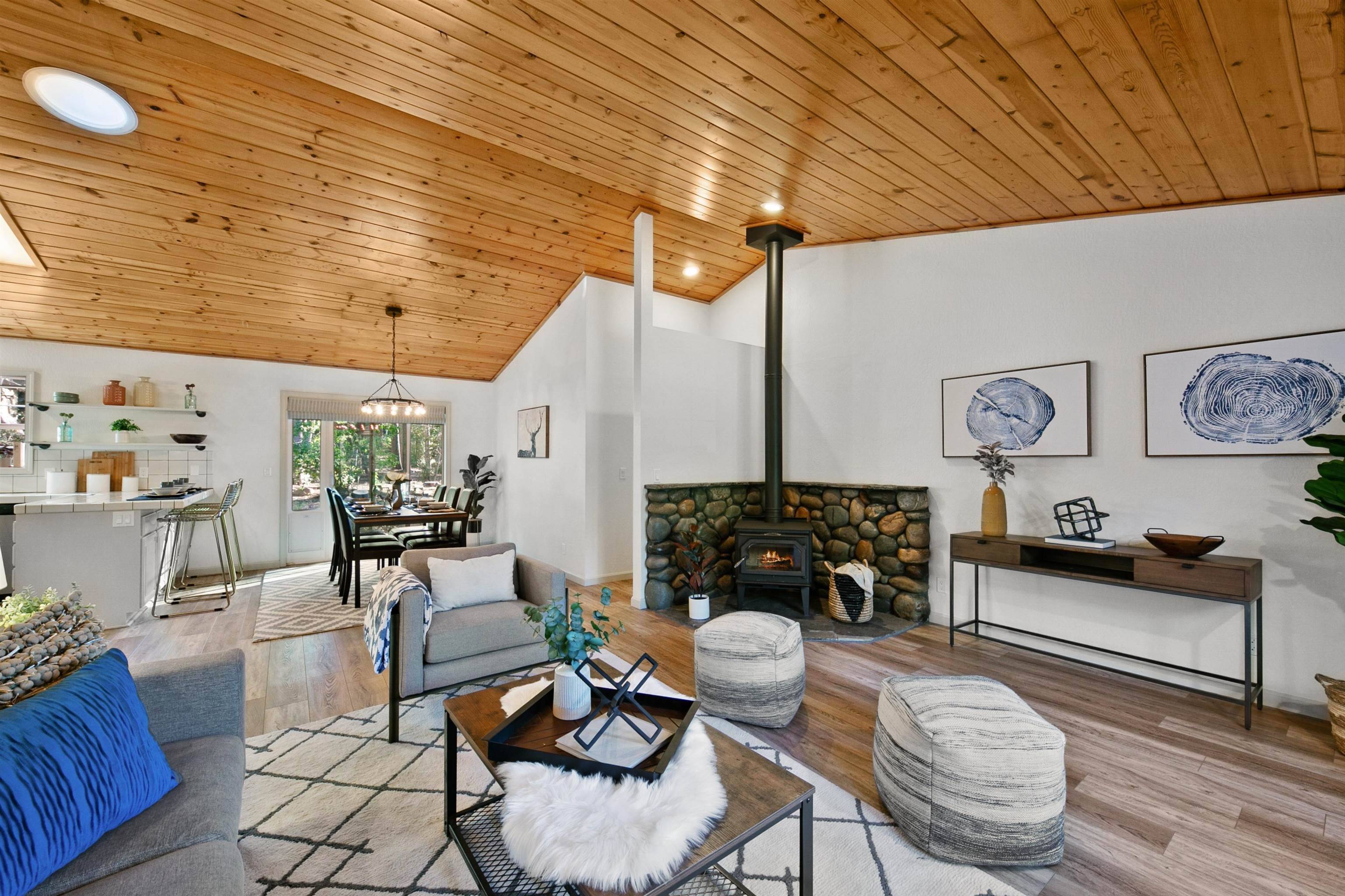 Truckee, CA 96161,10607 E Alder Creek Road