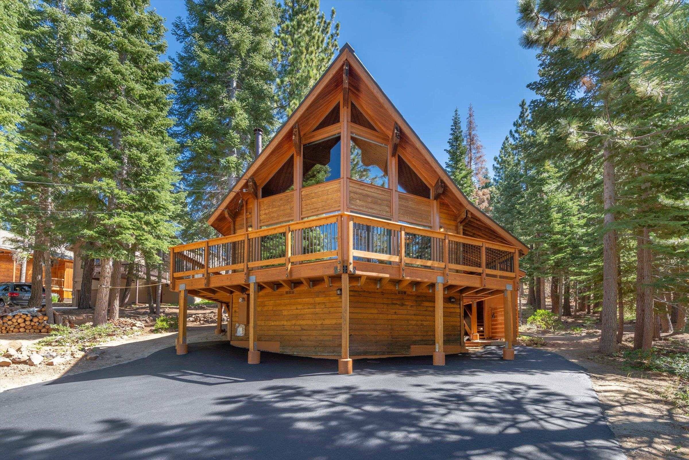 Truckee, CA 96161,11545 Sitzmark Way