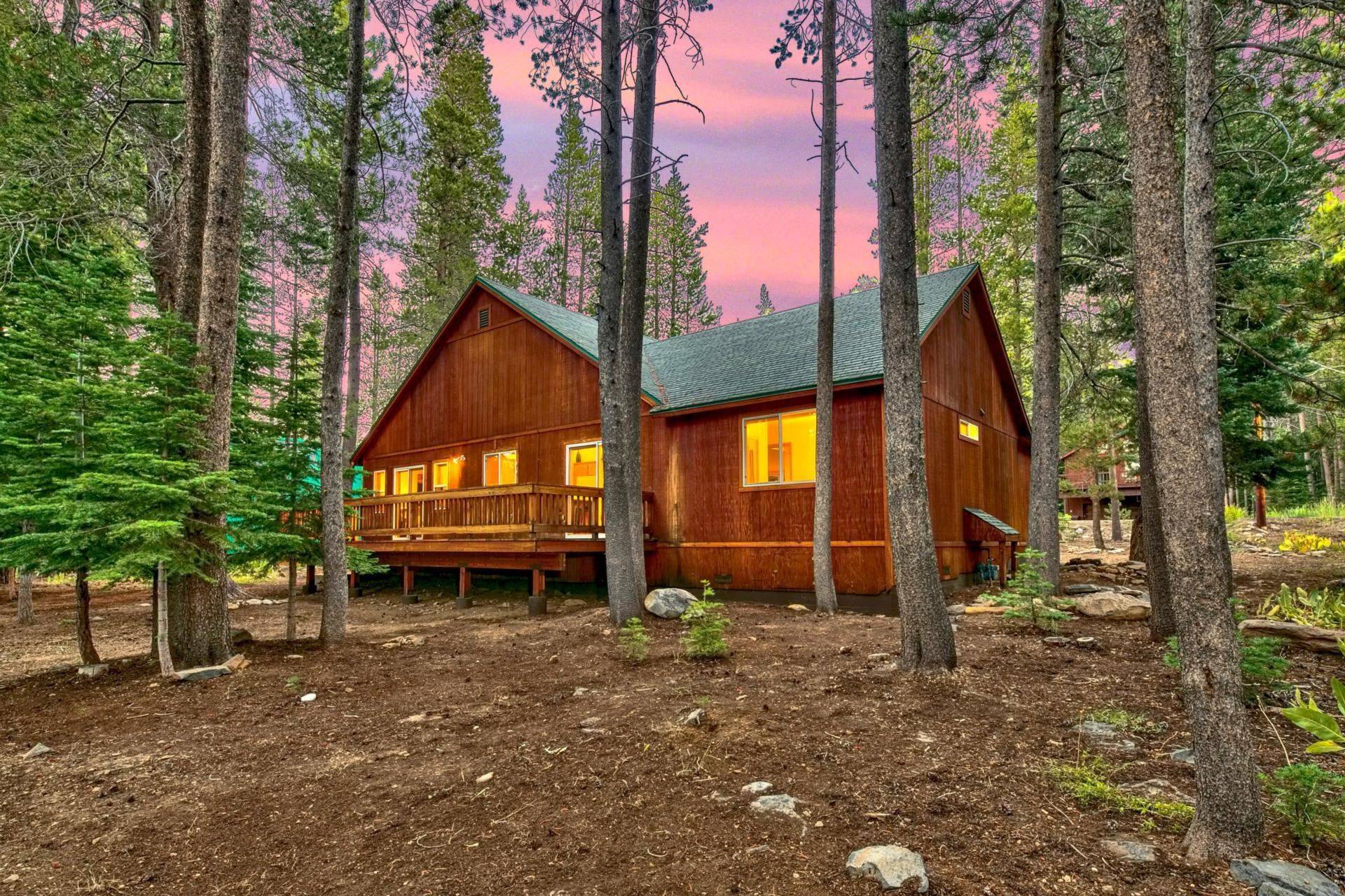 Truckee, CA 96161,12094 Oslo Drive