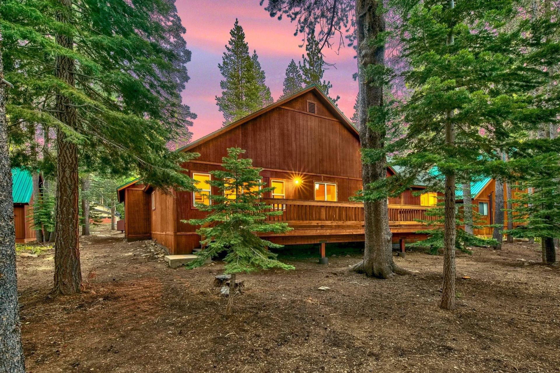 Truckee, CA 96161,12094 Oslo Drive