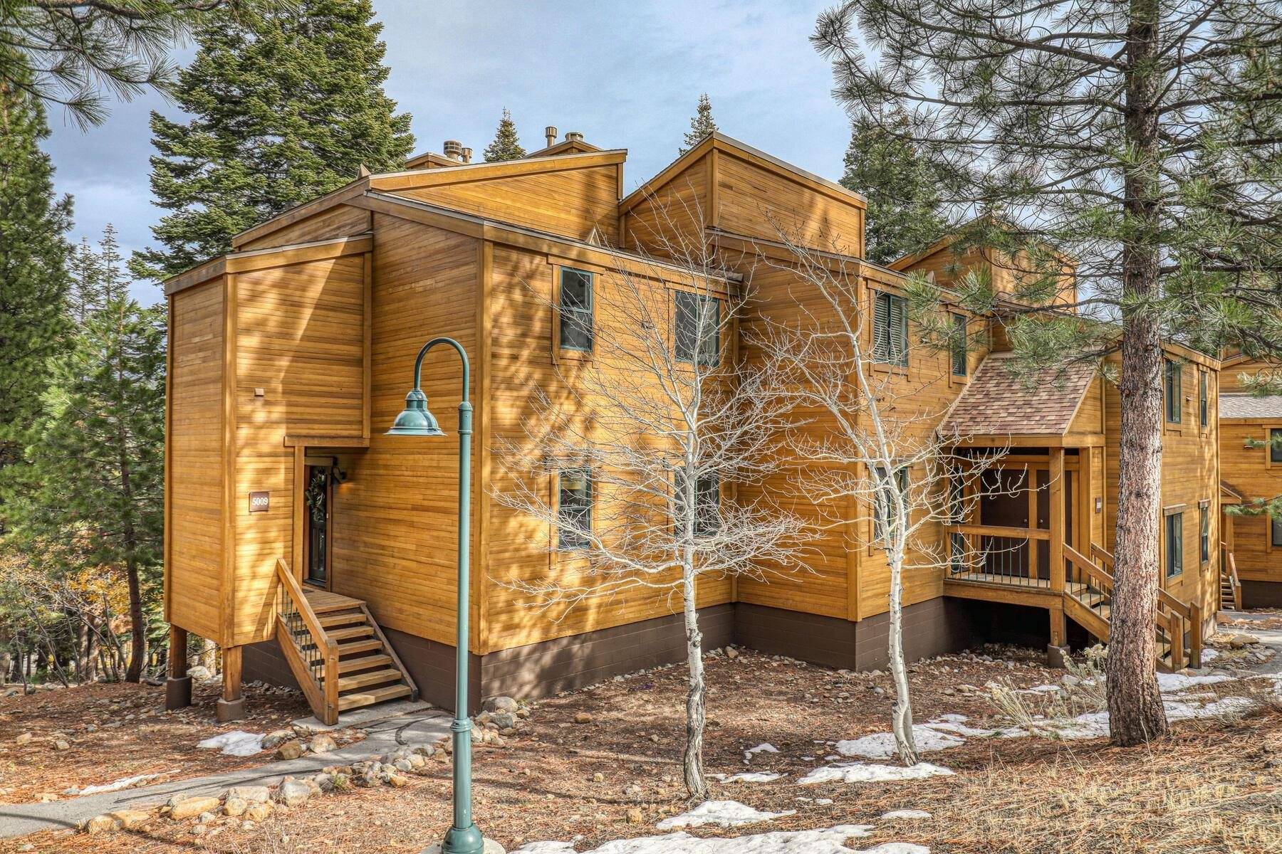 Truckee, CA 96161,5009 Gold Bend #5009
