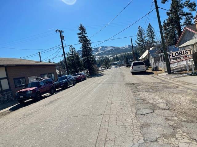 Portola, CA 96122,60 N Pine Street