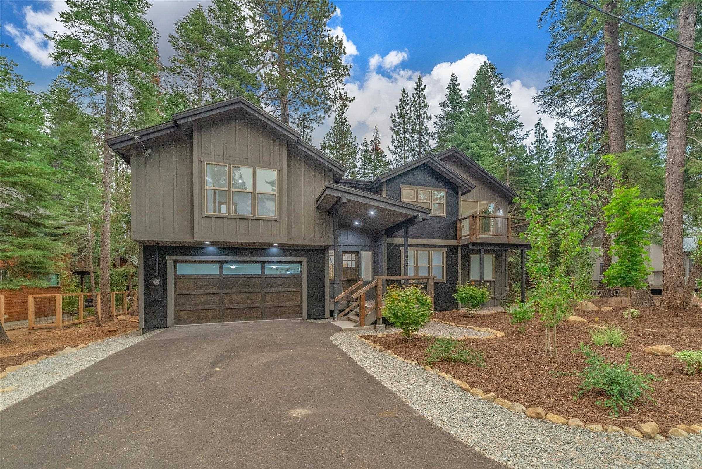 Tahoma, CA 98148-0000,7023 Deer Avenue