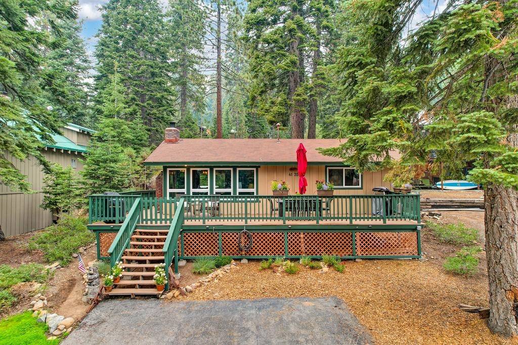 Carnelian Bay, CA 96140,4135 North Lake Boulevard