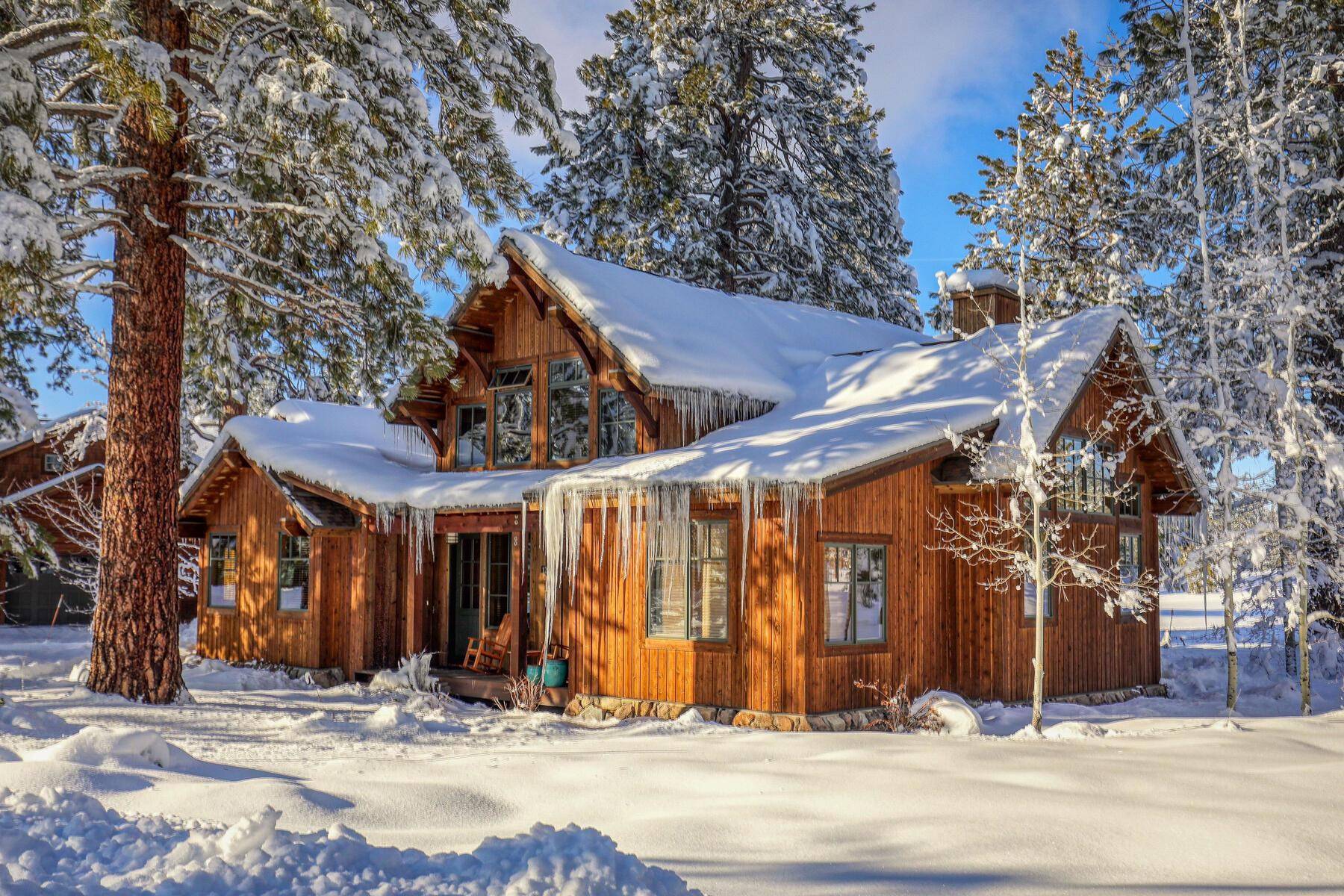 Truckee, CA 96161,12267 Lookout Loop #F7-03