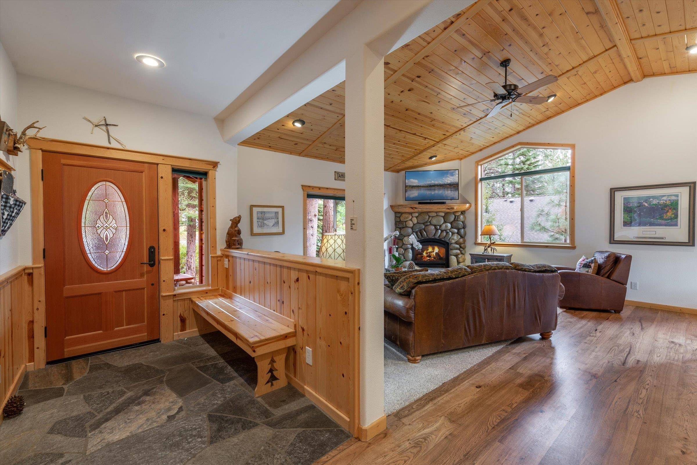 Truckee, CA 96161,17165 Northwoods Boulevard