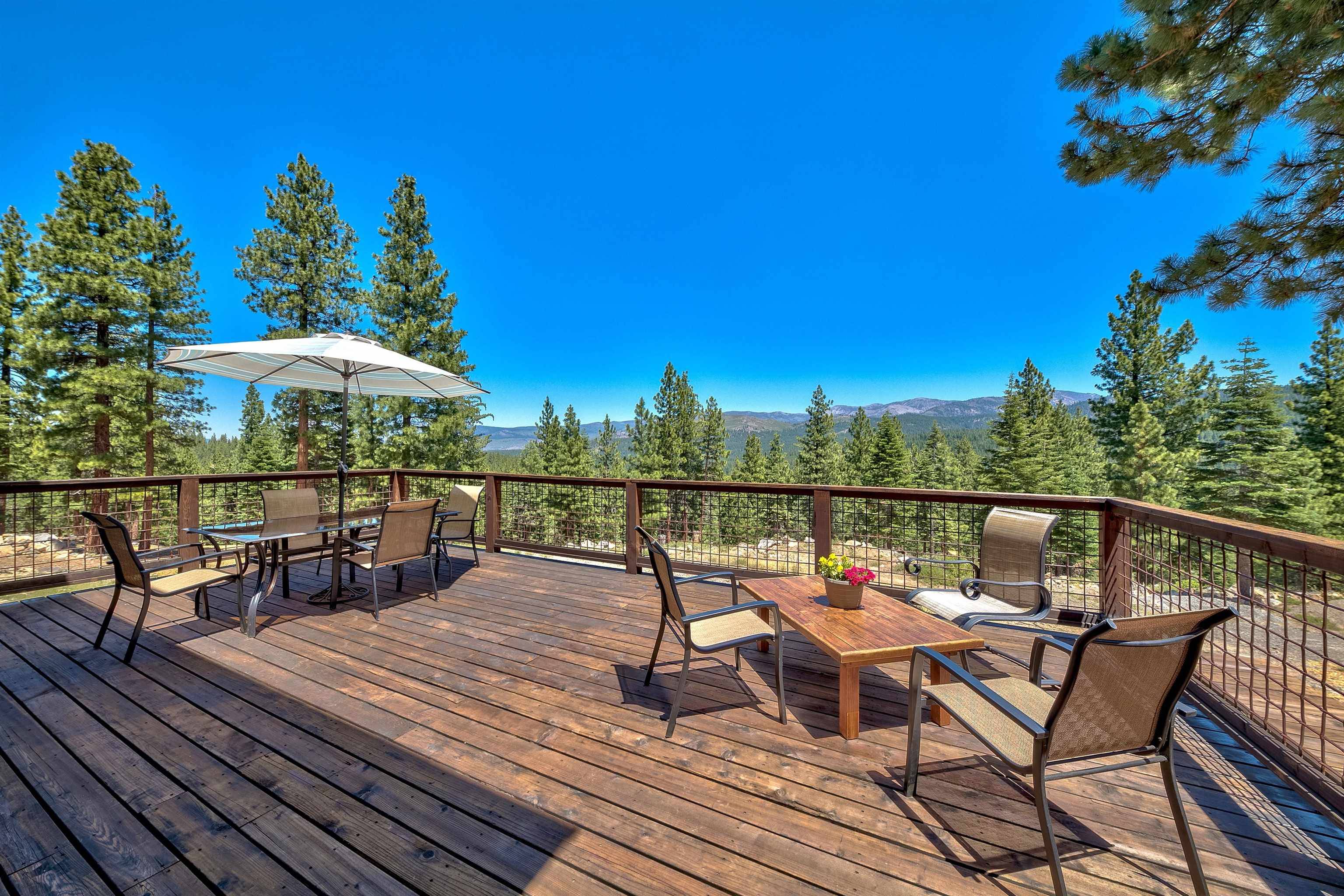 Truckee, CA 96161,16589 Valley View Road