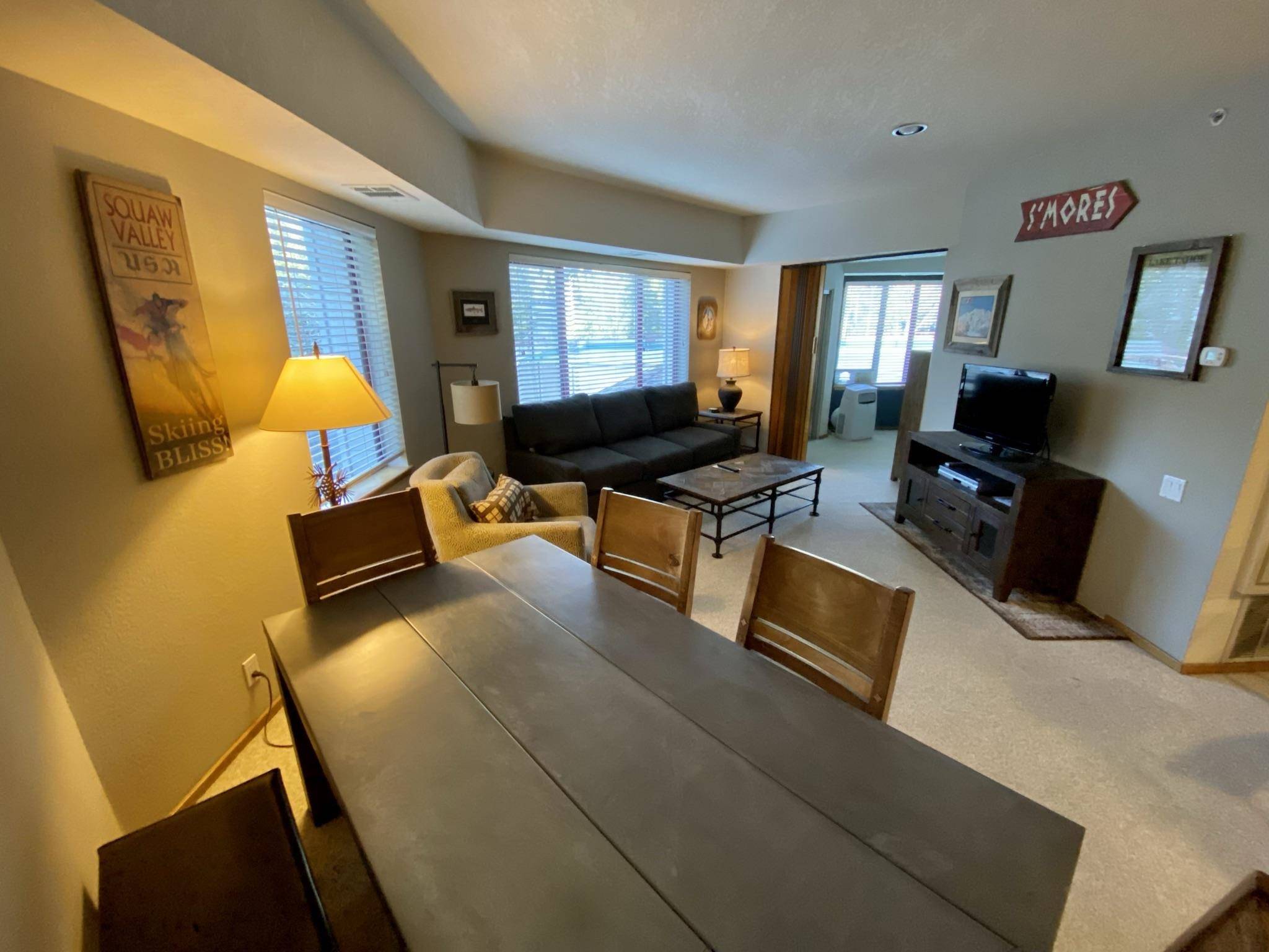 Olympic Valley, CA 96146,201 Shirley Canyon Road #239