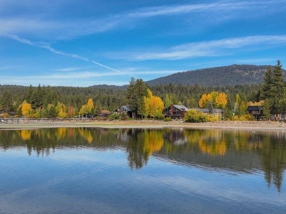 Tahoe City, CA 96145,2560 Lake Forest Road #8