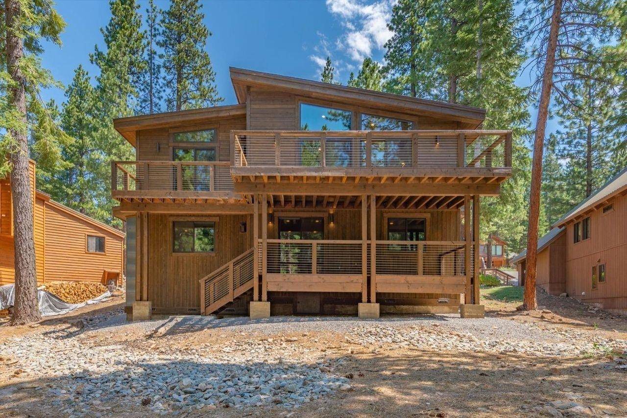 Truckee, CA 96161,1055 Martis Landing