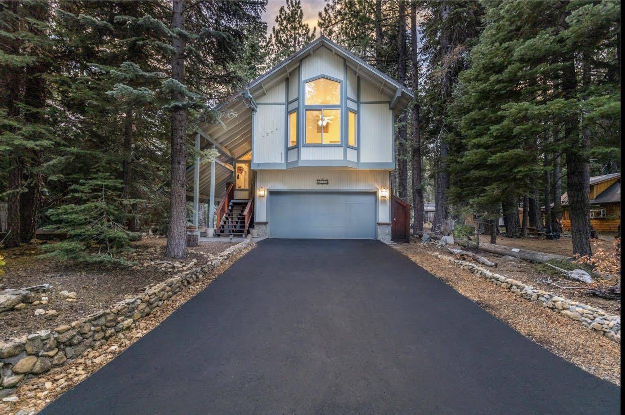 Tahoma, CA 96142,7306 3rd Avenue