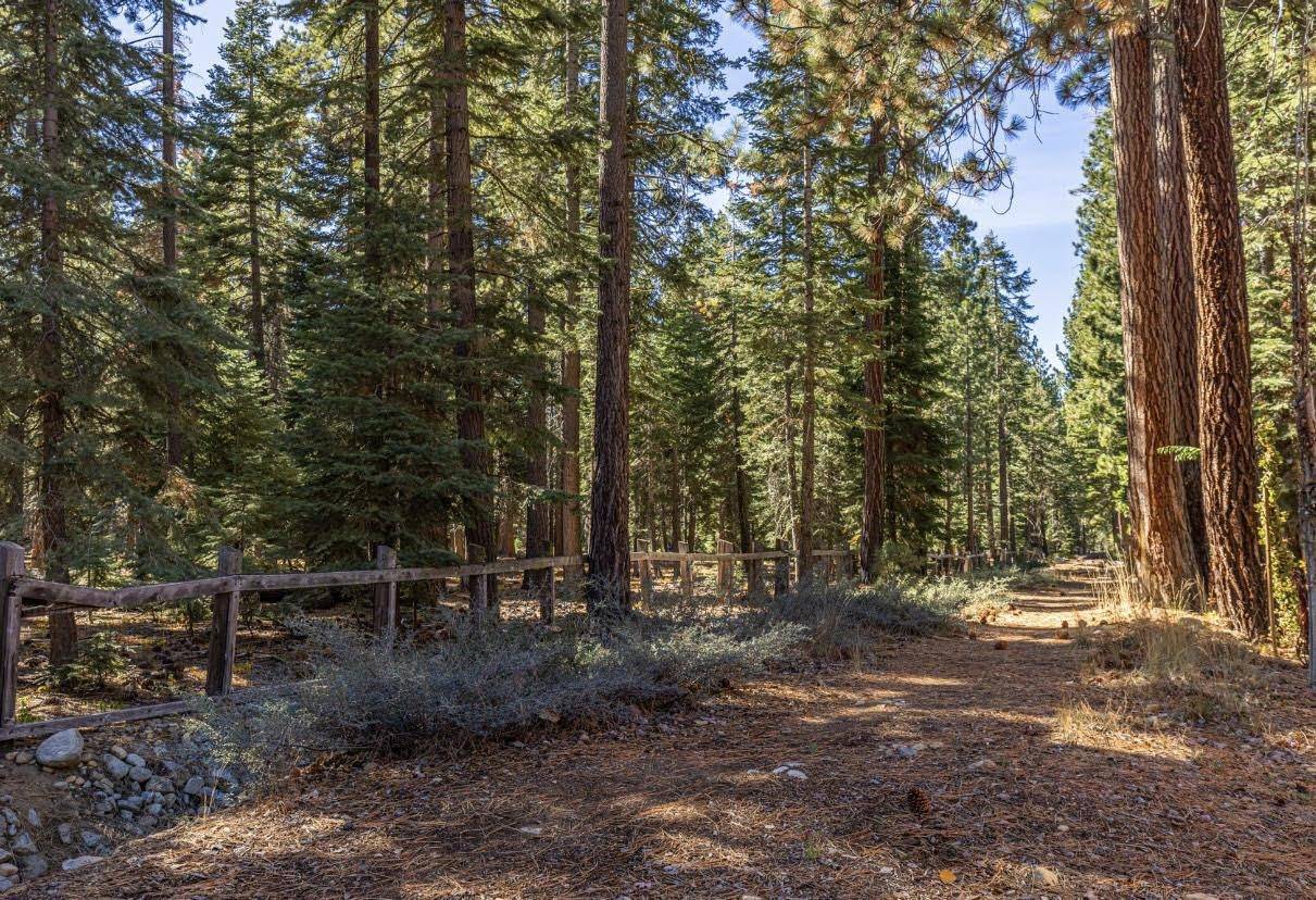 Tahoma, CA 96142,7306 3rd Avenue
