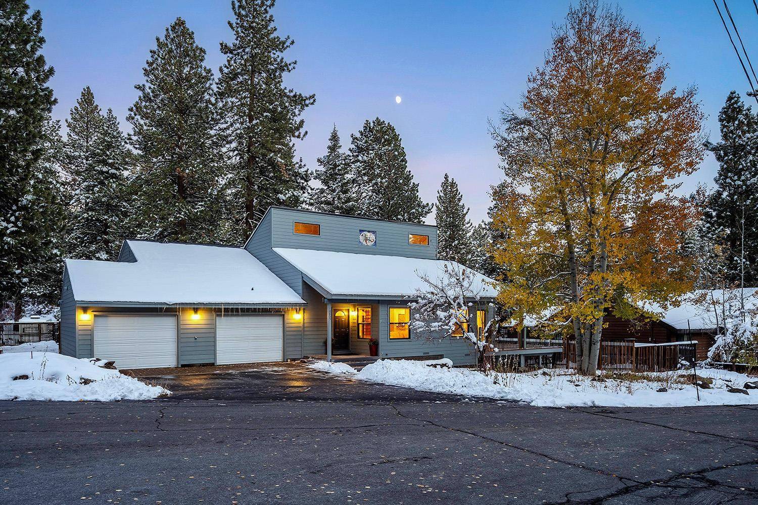 Truckee, CA 96161,10835 Snowflower Court