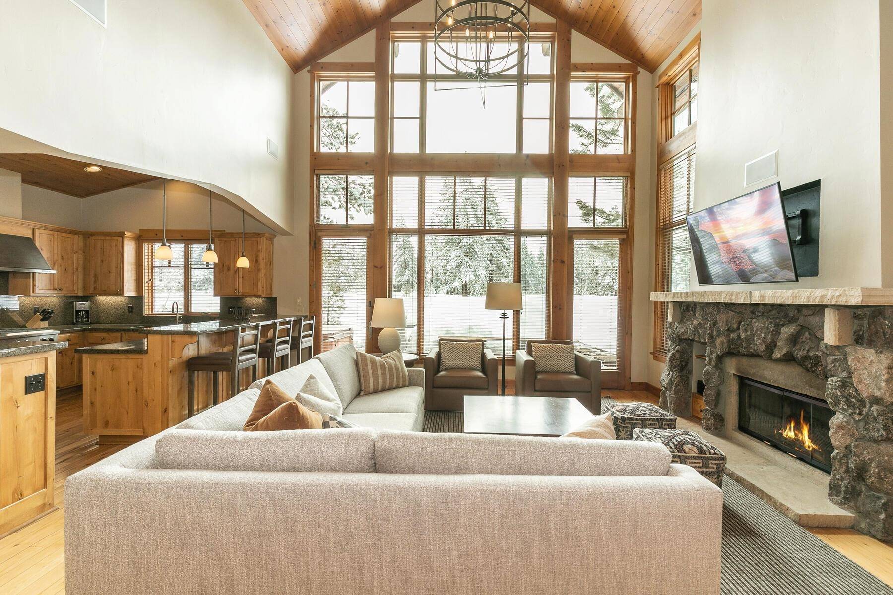 Truckee, CA 96161,12498 Lookout Loop #F38-28