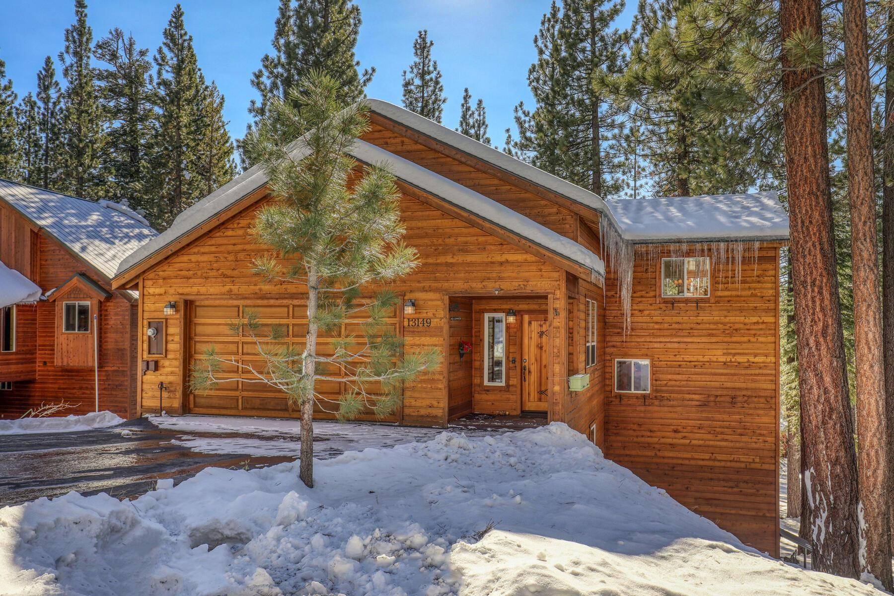 Truckee, CA 96161,13149 Falcon Point Place